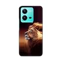 Plastic Printfidaa Printed Hard Back Cover Case