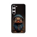 Plastic Printfidaa Printed Hard Back Cover Case