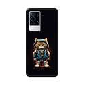 Plastic Printfidaa Printed Hard Back Cover Case