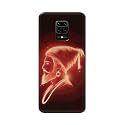 Plastic Printfidaa Printed Hard Back Cover Case