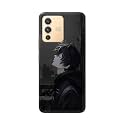 Plastic Printfidaa Printed Hard Back Cover Case