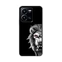 Plastic Printfidaa Printed Hard Back Cover Case
