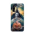 Plastic Printfidaa Printed Hard Back Cover Case