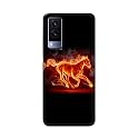 Plastic Printfidaa Printed Hard Back Cover Case