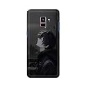 Plastic Printfidaa Printed Hard Back Cover Case
