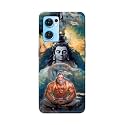 Plastic Printfidaa Printed Hard Back Cover Case