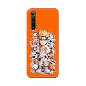 Plastic Printfidaa Printed Hard Back Cover Case