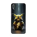 Plastic Printfidaa Printed Hard Back Cover Case
