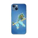 Plastic Printfidaa Printed Hard Back Cover Case