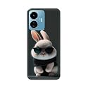 Plastic Printfidaa Printed Hard Back Cover Case