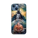 Plastic Printfidaa Printed Hard Back Cover Case