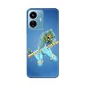 Plastic Printfidaa Printed Hard Back Cover Case