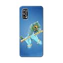 Plastic Printfidaa Printed Hard Back Cover Case
