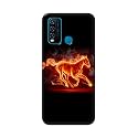 Plastic Printfidaa Printed Hard Back Cover Case