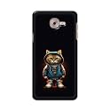 Plastic Printfidaa Printed Hard Back Cover Case