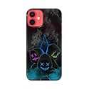 Plastic Printfidaa Printed Hard Back Cover Case