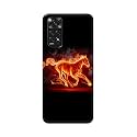 Plastic Printfidaa Printed Hard Back Cover Case