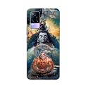 Plastic Printfidaa Printed Hard Back Cover Case