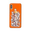 Plastic Printfidaa Printed Hard Back Cover Case