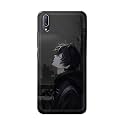 Plastic Printfidaa Printed Hard Back Cover Case