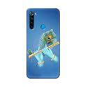 Plastic Printfidaa Printed Hard Back Cover Case