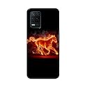 Plastic Printfidaa Printed Hard Back Cover Case