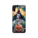 Plastic Printfidaa Printed Hard Back Cover Case
