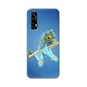 Plastic Printfidaa Printed Hard Back Cover Case