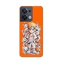 Plastic Printfidaa Printed Hard Back Cover Case