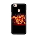 Plastic Printfidaa Printed Hard Back Cover Case