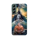 Plastic Printfidaa Printed Hard Back Cover Case