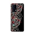 Plastic Printfidaa Printed Hard Back Cover Case For Vivo Iqoo Z5 Back Cover (Famous Cartoon Character) -112, Multicolor