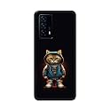 Plastic Printfidaa Printed Hard Back Cover Case