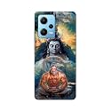 Plastic Printfidaa Printed Hard Back Cover Case