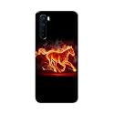 Plastic Printfidaa Printed Hard Back Cover Case