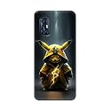 Plastic Printfidaa Printed Hard Back Cover Case