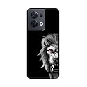 Plastic Printfidaa Printed Hard Back Cover Case
