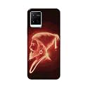 Plastic Printfidaa Printed Hard Back Cover Case