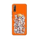 Plastic Printfidaa Printed Hard Back Cover Case