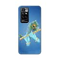 Plastic Printfidaa Printed Hard Back Cover Case
