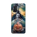 Plastic Printfidaa Printed Hard Back Cover Case