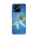 Plastic Printfidaa Printed Hard Back Cover Case