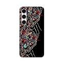 Plastic Printfidaa Printed Hard Back Cover Case