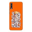 Plastic Printfidaa Printed Hard Back Cover Case