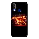 Plastic Printfidaa Printed Hard Back Cover Case
