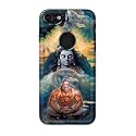 Plastic Printfidaa Printed Hard Back Cover Case