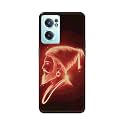 Plastic Printfidaa Printed Hard Back Cover Case