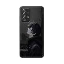 Plastic Printfidaa Printed Hard Back Cover Case For Samsung Galaxy A52 | A52 5G | Samsung Galaxy A52S 5G Back Cover (Famous Anime Cartoon Character) -112, Multicolor