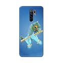 Plastic Printfidaa Printed Hard Back Cover Case