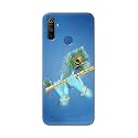 Plastic Printfidaa Printed Hard Back Cover Case